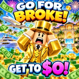 Go For Broke! icon