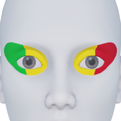 Mali Eyes