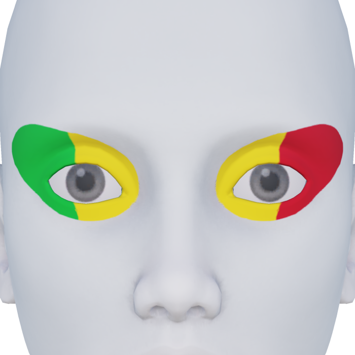 Mali Eyes