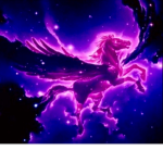Galaxy Unicorn Sqaud