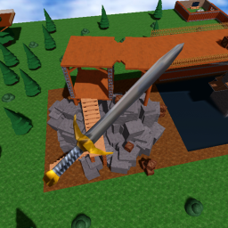 One Kill⚔️ [Alpha]