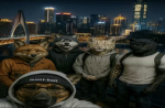 Builders of Chongqing