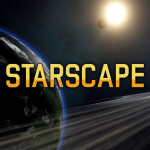 Starscape [Beta]