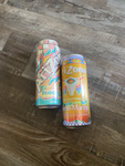 Arizona tea_hanna