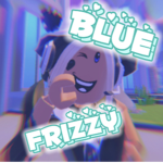 BlueFrizzy OFFICIAL FAN GROUP!!!