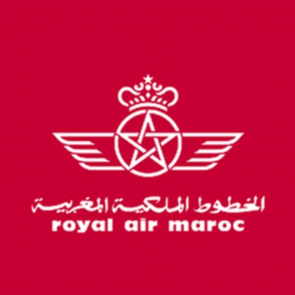 Royal Air Maroc [RAM] Roblox group icon