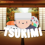 Tsukimi Sushi