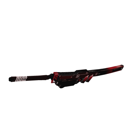 Mechanic Katana thumbnail