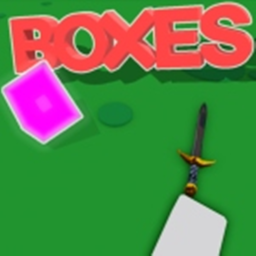 Boxes [Revamp]