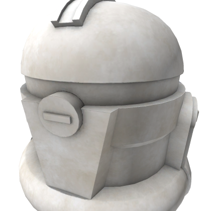 Captain rex Helmet