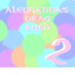 RuPaul's Fashion Race!