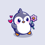 The Peguin Squad!