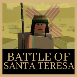 Battle of Santa Teresa New mexico