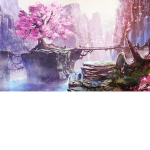 *-dreams-*