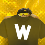 W clotches