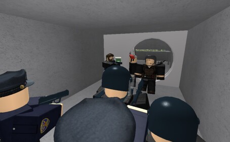 The Calling Of Duty HR Tryouts