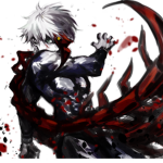 Ha dif-Senpai(Ro-Ghoul)
