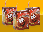 Os Louco dos Toddynho