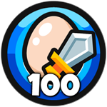 Game Badge Icon