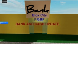 Blox city fr RP [BETA] icon