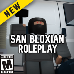 San Bloxian Roleplay