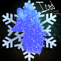 Iced ❄ Mountain Wolf RP icon