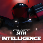 •-〔Sith Intelligence〕-•