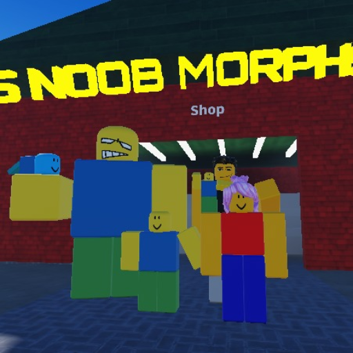 Noob transformation game [BETA]