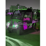 ! lushious !