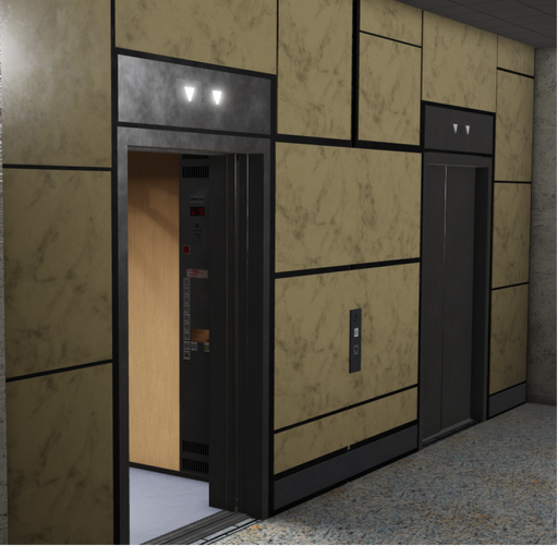 Lift Showcase (in development)