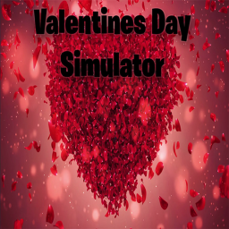 💗💗 Valentines Day Simulator [NEW!]💗💗