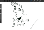 Drawing group 999