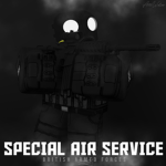 Special Air Service [BAF]