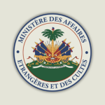 Ministère des Affaires Etrangères