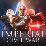 Imperial Civil Warᅠ