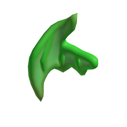 Pumpkin Bat Wing [R]