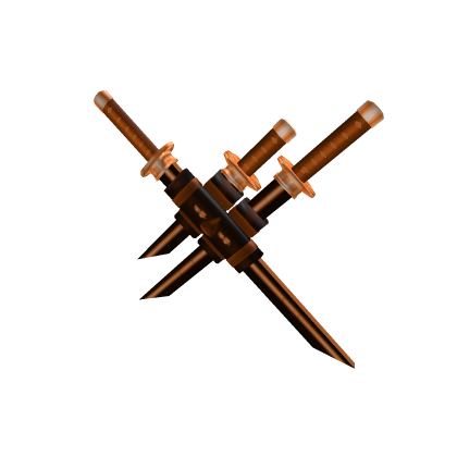 FruitAge Ninja Swordpack