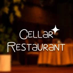 🍜 Cellar Restaurant icon