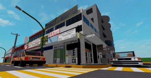 Ecatepec(ShowCase)(Not finished)