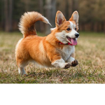 Corgis for life! I love doggos!