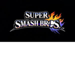 [SMB] Super Smash Bros ™