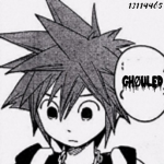 ghouIed