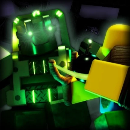 Image du serveur Roblox