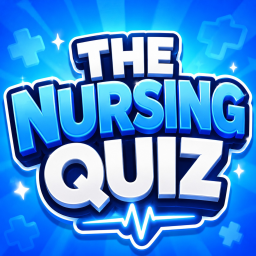 🩺 The Nursing Quiz