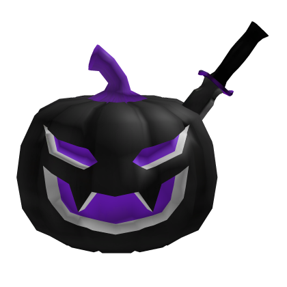 Assassin Pumpkin: Sinister S. thumbnail