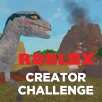 Roblox Creator Challenge