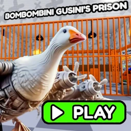 BOMBOMBINI GUSINI'S PRISON RUN OBBY icon