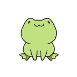 Frogs ._.