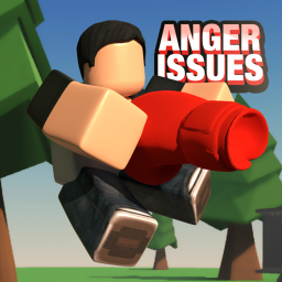 Anger Issues