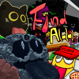 [UPD] Find the Alalals (714) icon